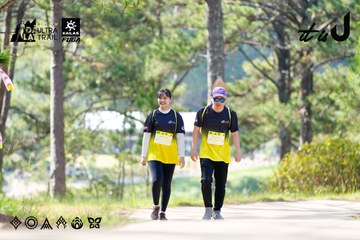 Dalat Ultra Trail 2026 - Ảnh #4834081