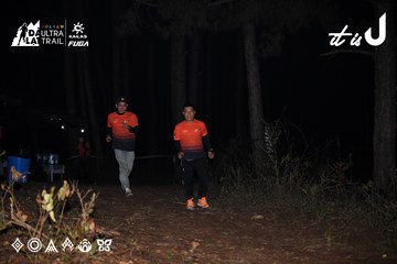 Dalat Ultra Trail 2026 - Ảnh #4701096