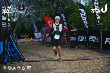 Dalat Ultra Trail 2026 - Ảnh #4756794