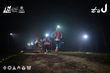 Dalat Ultra Trail 2026 - Ảnh #4705198