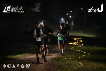 Dalat Ultra Trail 2026 - Ảnh #4720823