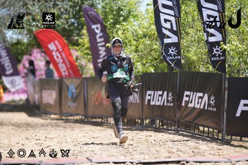 Dalat Ultra Trail 2026 - Ảnh #4692257
