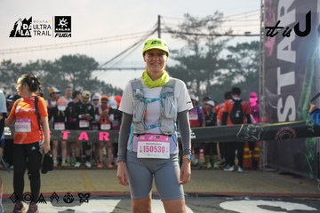 Dalat Ultra Trail 2026 - Ảnh #4862290