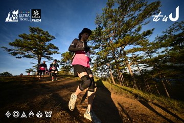 Dalat Ultra Trail 2026 - Ảnh #4910072