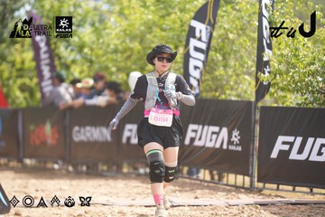 Dalat Ultra Trail 2026 - Ảnh #4857666