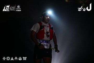 Dalat Ultra Trail 2026 - Ảnh #4899565
