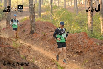 Dalat Ultra Trail 2026 - Ảnh #4841865