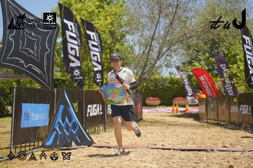 Dalat Ultra Trail 2026 - Ảnh #4691002