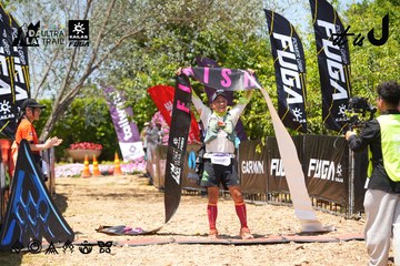 Dalat Ultra Trail 2026 - Ảnh #4723318