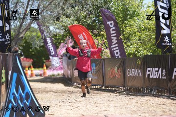 Dalat Ultra Trail 2026 - Ảnh #4692642