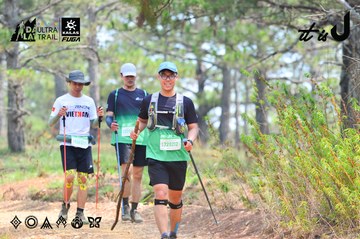 Dalat Ultra Trail 2026 - Ảnh #4873902