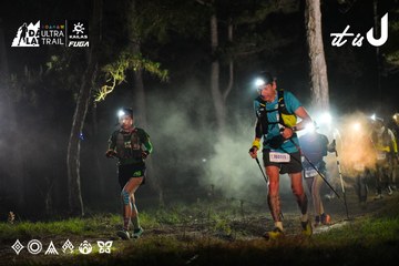 Dalat Ultra Trail 2026 - Ảnh #4697424
