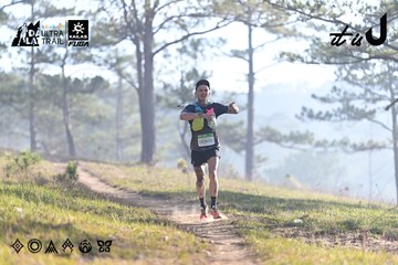 Dalat Ultra Trail 2026 - Ảnh #4894527