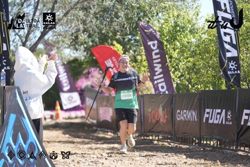 Dalat Ultra Trail 2026 - Ảnh #4685621