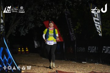 Dalat Ultra Trail 2026 - Ảnh #4763430