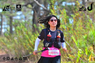 Dalat Ultra Trail 2026 - Ảnh #4750499