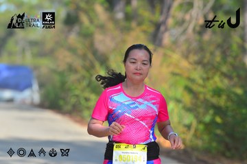 Dalat Ultra Trail 2026 - Ảnh #4781376