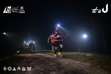 Dalat Ultra Trail 2026 - Ảnh #4705542