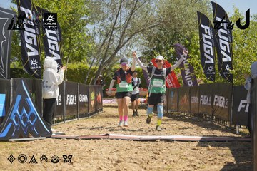 Dalat Ultra Trail 2026 - Ảnh #4684151