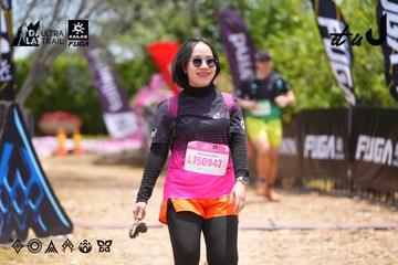 Dalat Ultra Trail 2026 - Ảnh #4870321