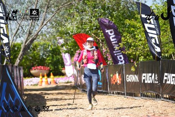 Dalat Ultra Trail 2026 - Ảnh #4737565
