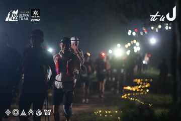 Dalat Ultra Trail 2026 - Ảnh #4720101
