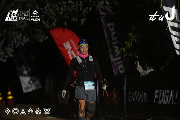 Dalat Ultra Trail 2026 - Ảnh #4759161