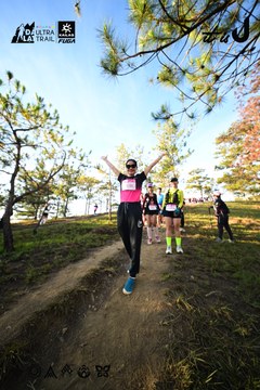 Dalat Ultra Trail 2026 - Ảnh #4910740