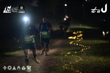 Dalat Ultra Trail 2026 - Ảnh #4720721