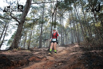 Dalat Ultra Trail 2026 - Ảnh #4739563