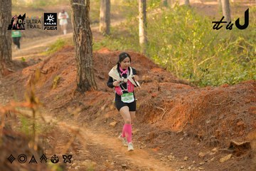 Dalat Ultra Trail 2026 - Ảnh #4842419