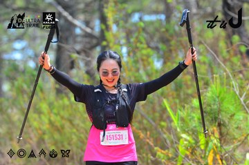 Dalat Ultra Trail 2026 - Ảnh #4792806
