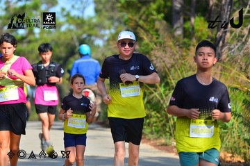Dalat Ultra Trail 2026 - Ảnh #4781531