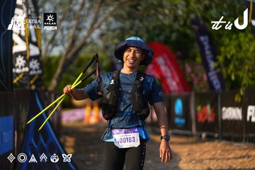Dalat Ultra Trail 2026 - Ảnh #4742295