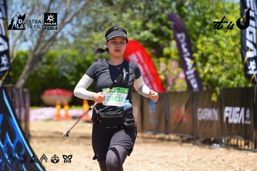 Dalat Ultra Trail 2026 - Ảnh #4701424