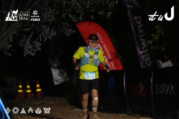 Dalat Ultra Trail 2026 - Ảnh #4760292