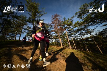 Dalat Ultra Trail 2026 - Ảnh #4911090