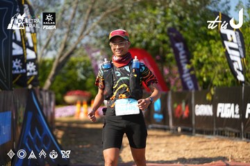 Dalat Ultra Trail 2026 - Ảnh #4742001
