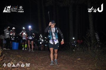 Dalat Ultra Trail 2026 - Ảnh #4703925
