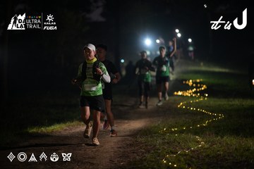 Dalat Ultra Trail 2026 - Ảnh #4720704