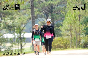 Dalat Ultra Trail 2026 - Ảnh #4835149