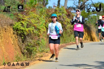 Dalat Ultra Trail 2026 - Ảnh #4749198