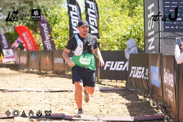 Dalat Ultra Trail 2026 - Ảnh #4695966