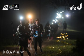 Dalat Ultra Trail 2026 - Ảnh #4719693