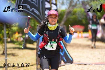 Dalat Ultra Trail 2026 - Ảnh #4700223