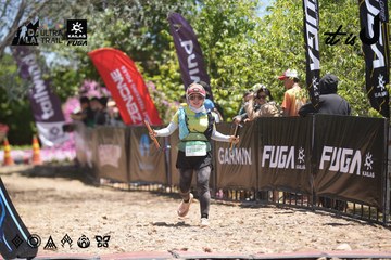 Dalat Ultra Trail 2026 - Ảnh #4694327