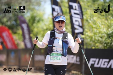 Dalat Ultra Trail 2026 - Ảnh #4692066