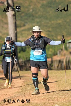 Dalat Ultra Trail 2026 - Ảnh #4714723