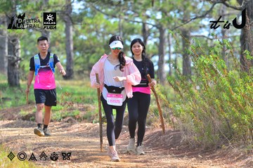 Dalat Ultra Trail 2026 - Ảnh #4750673