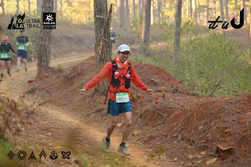 Dalat Ultra Trail 2026 - Ảnh #4841605